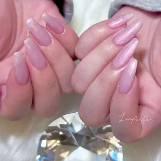 ネイル LAPUTA nailのネイルデザイン