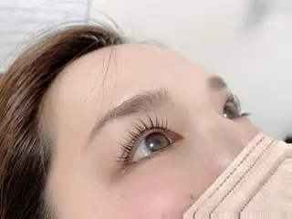 マツエク・マツパ フォーラル 福岡のマツエク・マツパデザイン