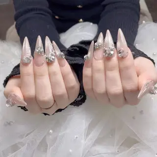 ネイル ENsalon nailのネイルデザイン