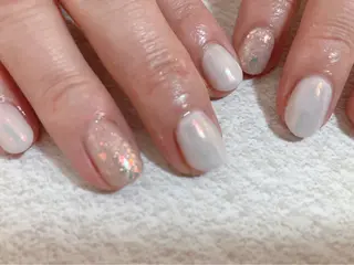 ネイル purr nailのネイルデザイン