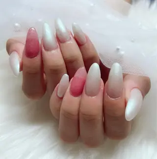 ネイル ＆ME アンドミーのネイルデザイン