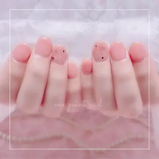 ネイル Nail salon luluのネイルデザイン