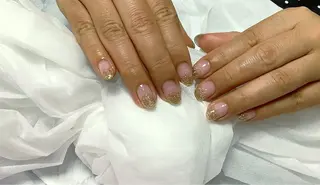 ネイル べ にのネイルデザイン