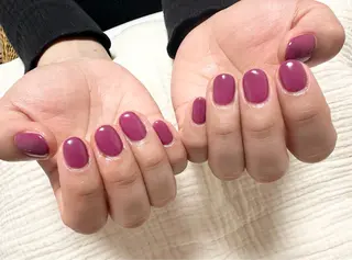 ネイル saison nailのネイルデザイン
