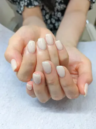 ネイル クレオエール のネイルデザイン