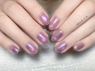 ネイル パラジエル専門 wilu 二子玉川店のネイルデザイン