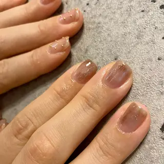 ネイル Meviy （メヴィー）のマツエク・マツパデザイン