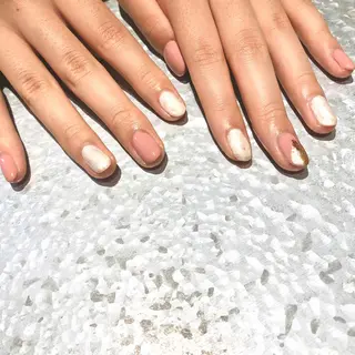 ネイル TRAM-nail moriizumiのネイルデザイン