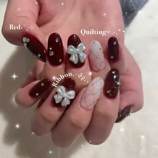 ネイル VIREA Nail Salonのネイルデザイン