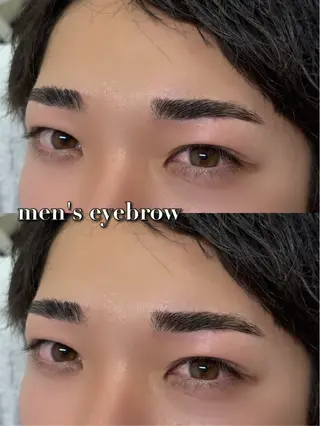 アイブロウ ciera EYE sakiの眉毛・アイブロウイメージ