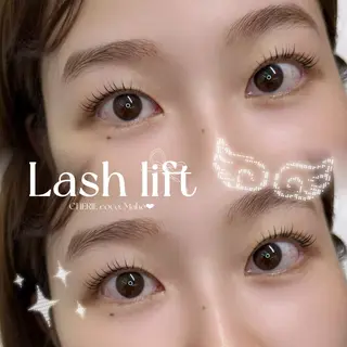 マツエク・マツパ CHERIE coco.所属・♡𝑴𝒂𝒉𝒐♡ 𝒄𝒐𝒄𝒐のマツエク・マツパデザイン