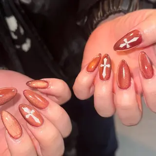 ネイル 2me YUKIMIのネイルデザイン