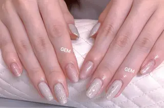 ネイル GEM beautyのマツエク・マツパデザイン