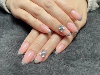 ネイル f  Nail 五日市駅北口のネイルデザイン