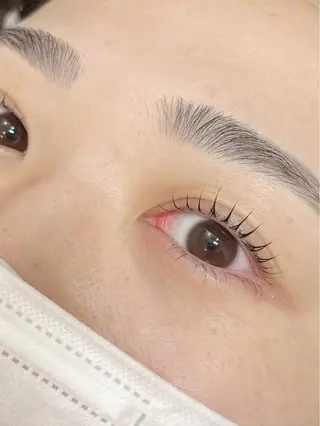 マツエク・マツパ CUPIDO 飯田のマツエク・マツパデザイン