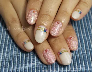 ネイル Negishi Akiのネイルデザイン