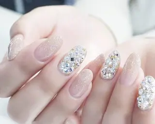 ネイル Cute beauty2のマツエク・マツパデザイン