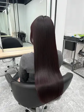 ロング ⭐️アイブロウリフト /パーマモデル/はなの眉毛・アイブロウイメージ