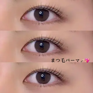 マツエク・マツパ ⛓ワンホンレイヤー 🥀🖤/あいりのヘアスタイル