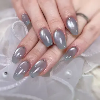ネイル Twinkle Nail Kuboのネイルデザイン