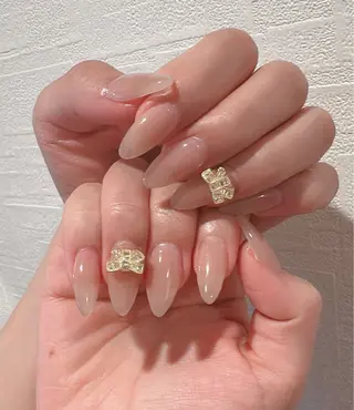 ネイル D-BEAUTY Nailsalonのネイルデザイン