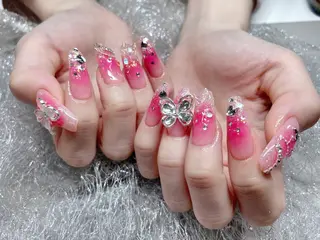 ネイル リン リンのネイルデザイン