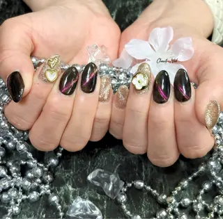 ネイル Chianti Nailのネイルデザイン