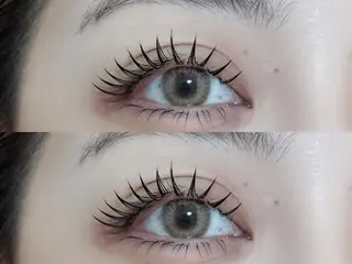 マツエク・マツパ APEX SALONのマツエク・マツパデザイン