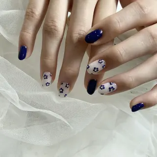 ネイル 渡辺 芙実のネイルデザイン