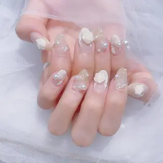 ネイル Queens ciciのネイルデザイン