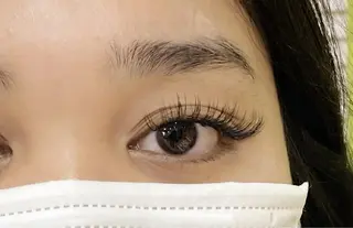 マツエク・マツパ P&Eまつげ専門 ★駅前店のマツエク・マツパデザイン