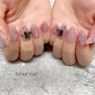 ネイル テネルネイル tener nailのネイルデザイン