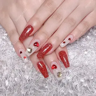 ネイル ナユキNA.YUKI 新宿店のネイルデザイン