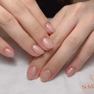 ネイル さくら💮💮 【オフ無料】のネイルデザイン