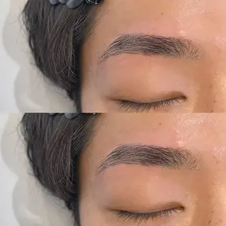 メンズ アイブロウ 💎眉毛専門店💎 kyoko🫧‪の眉毛・アイブロウイメージ