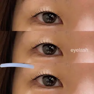 マツエク・マツパ HANAE .の眉毛・アイブロウイメージ