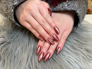 ネイル Eve nailのネイルデザイン