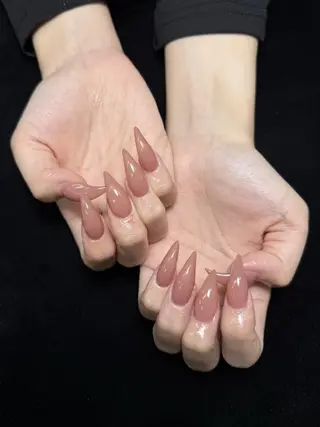 ネイル な なのネイルデザイン