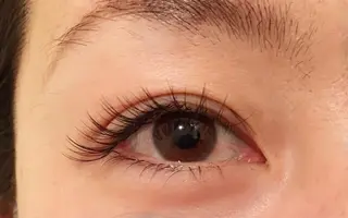 まつエク cils 神戸ウエスト店のマツエク・マツパデザイン