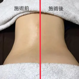 メンズ SORRISO 渋谷のエステ・リラクイメージ