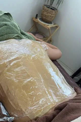 脳洗浄✳︎マツヤニ/ みつこのエステ・リラクイメージ