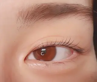 マツエク・マツパ 💠新宿 🌿みくりや🍀のマツエク・マツパデザイン