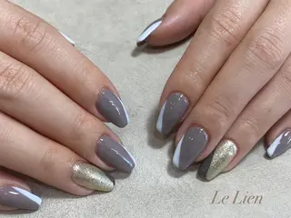 ネイル Le Lienのマツエク・マツパデザイン