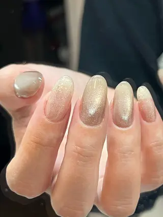 ネイル nail salon   KAREN所属・t. REINAのネイルデザイン