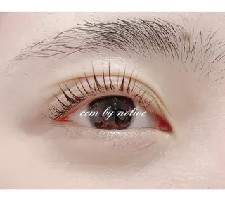 マツエク・マツパ Laurel eye ローレルのマツエク・マツパデザイン