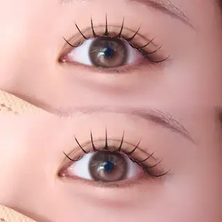 マツエク・マツパ 🍀fein. sakura🍀のマツエク・マツパデザイン