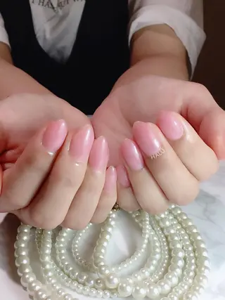 ネイル HALU ハルのネイルデザイン