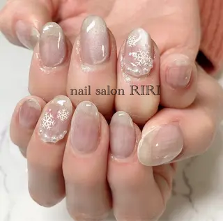 ネイル RIRI リリのネイルデザイン
