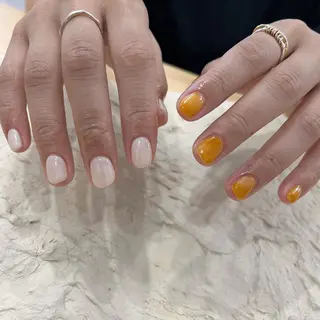 ネイル Musee art 亀戸店のネイルデザイン