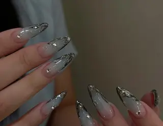 ネイル エリ🫧 nail池袋東口のネイルデザイン